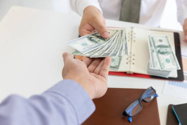 Best Loan Servicing and Management  in Oak Hills Pce, LA